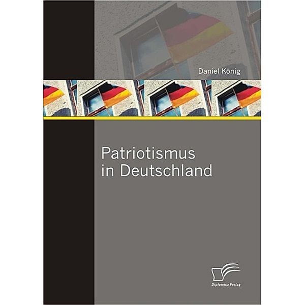 Patriotismus in Deutschland, Daniel König