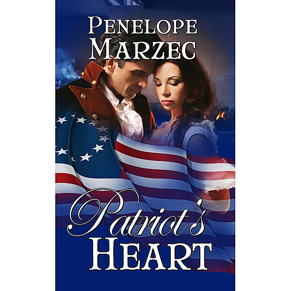 Patriot's Heart, Penelope Marzec