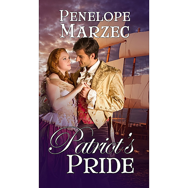 Patriot's Pride, Penelope Marzec