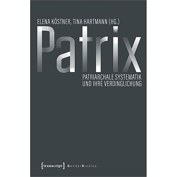 Patrix / Gender Studies