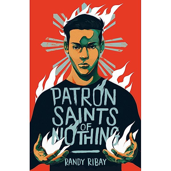 Patron Saints of Nothing, Randy Ribay