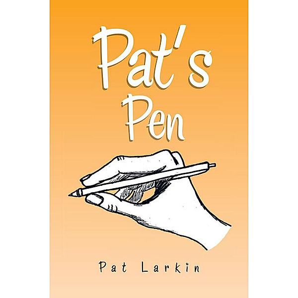 Pat's Pen, Pat Larkin