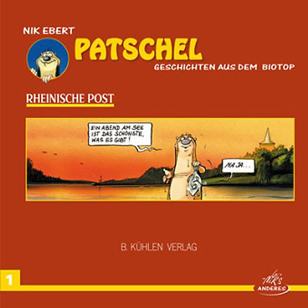 Patschel, Nik Ebert