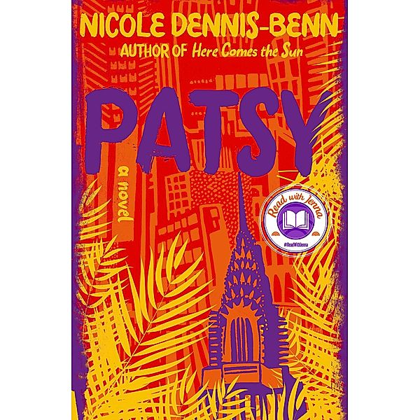 Patsy: A Novel, Nicole Dennis-Benn