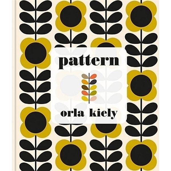 Pattern, Orla Kiely