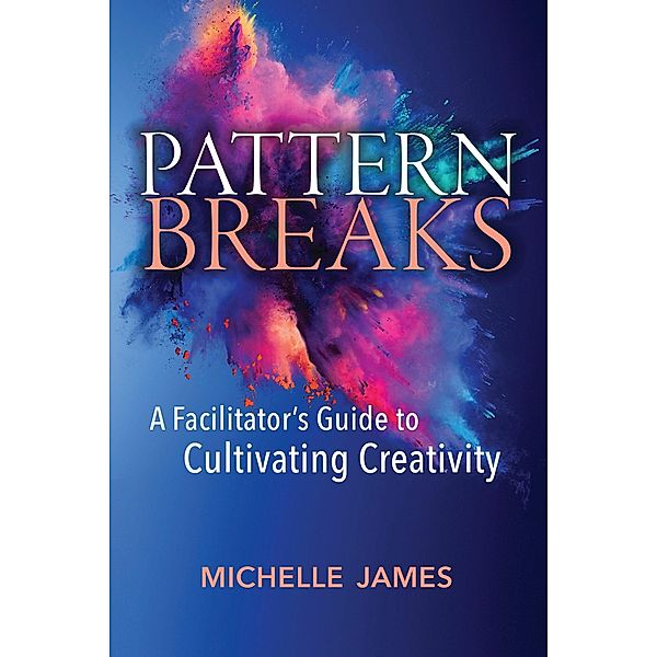 Pattern Breaks, Michelle James