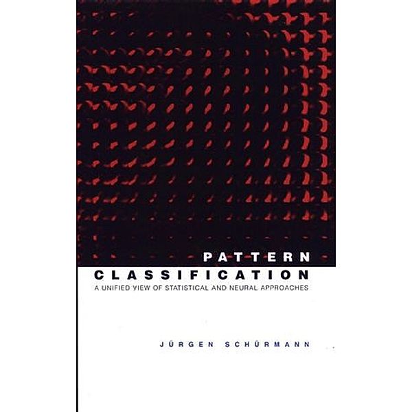 Pattern Classification, Jürgen Schürmann