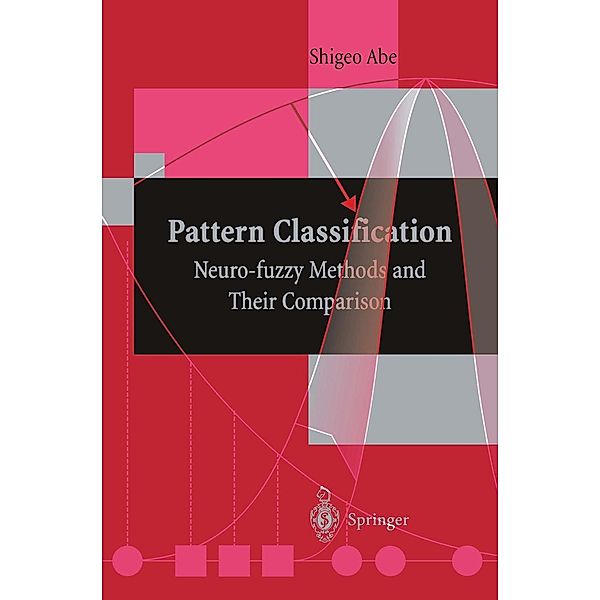 Pattern Classification, Shigeo Abe