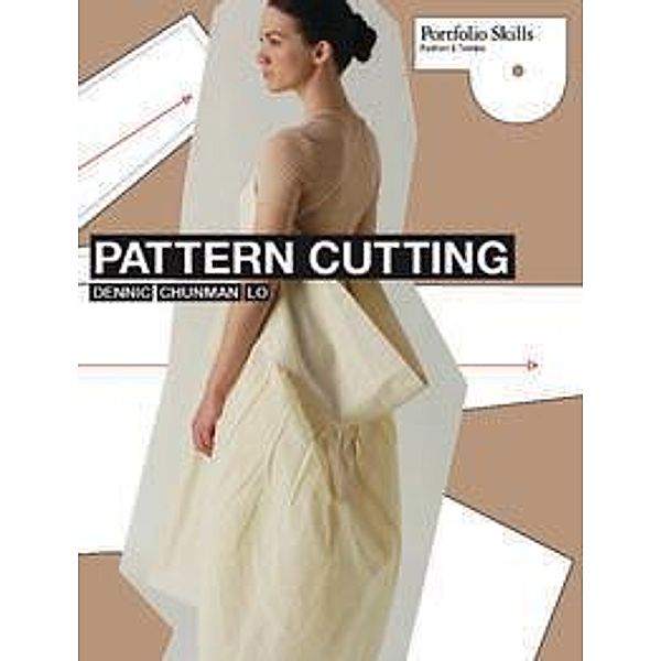 Pattern Cutting, Dennic Chunman Lo