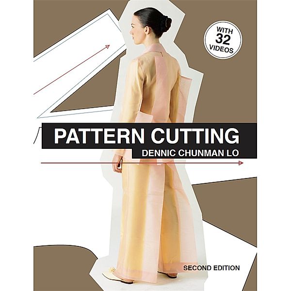 Pattern Cutting, Dennic Chunman Lo