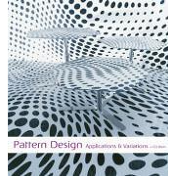 Pattern Design, Lou Andrea Savoir