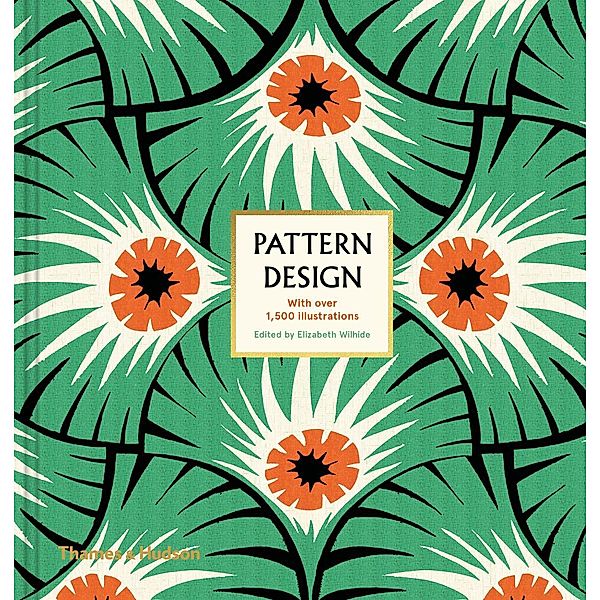 Pattern Design, Elizabeth Wilhide