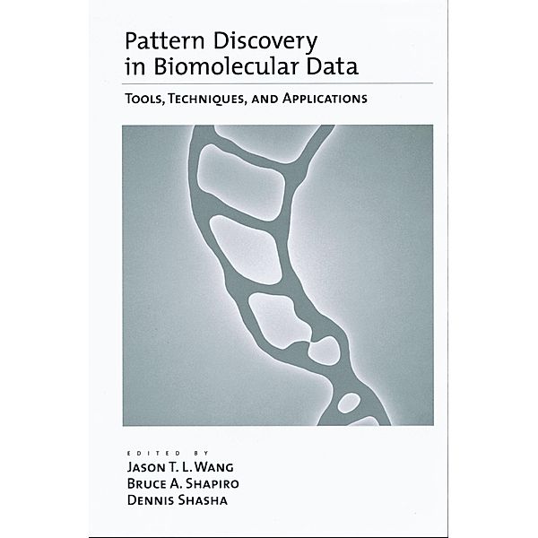 Pattern Discovery in Biomolecular Data