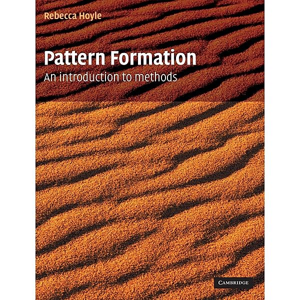 Pattern Formation, Rebecca B. Hoyle