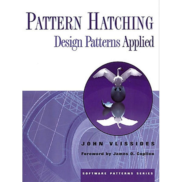 Pattern Hatching, John Vlissides