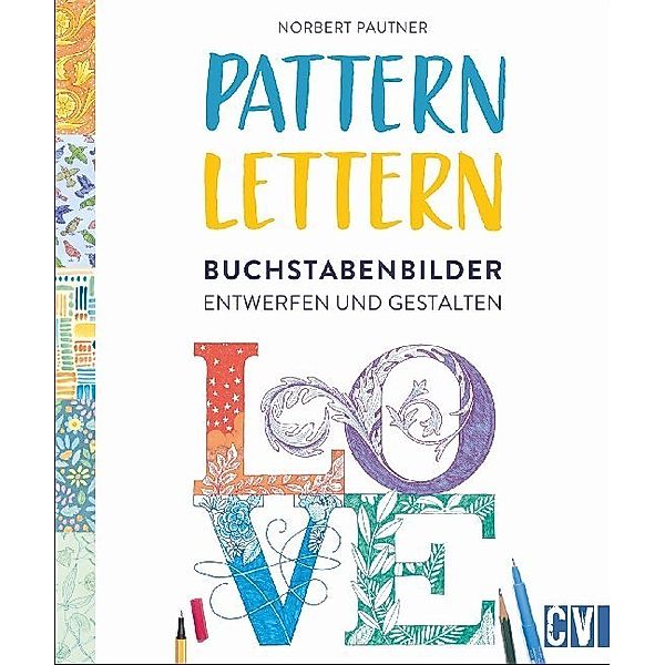 Pattern lettern, Norbert Pautner