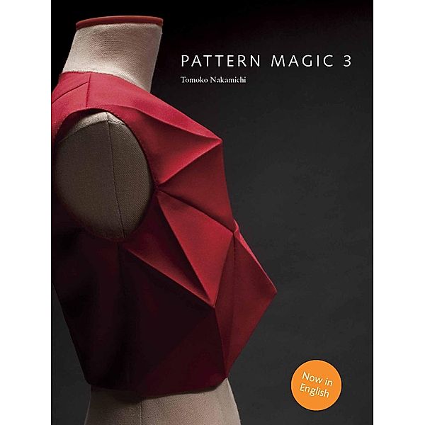 Pattern Magic 3, Tomoko Nakamichi