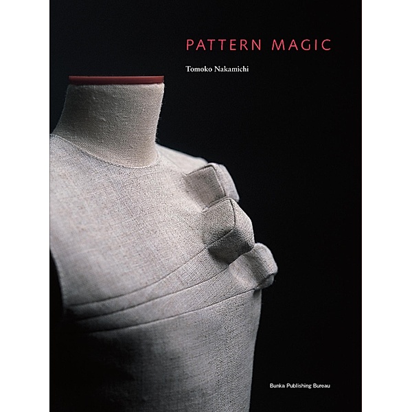 Pattern Magic, Tomoko Nakamichi