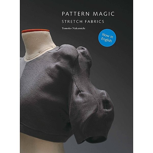 Pattern Magic, Tomoko Nakamichi