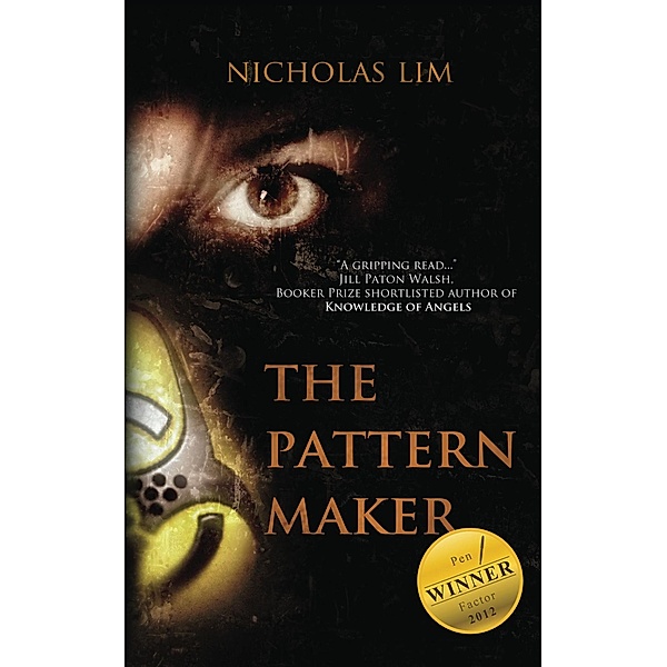 Pattern Maker / Nicholas Lim, Nicholas Lim