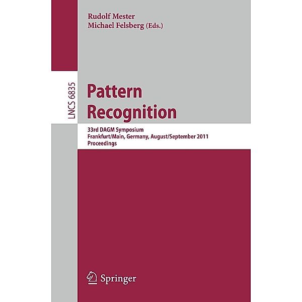 Pattern Recognition