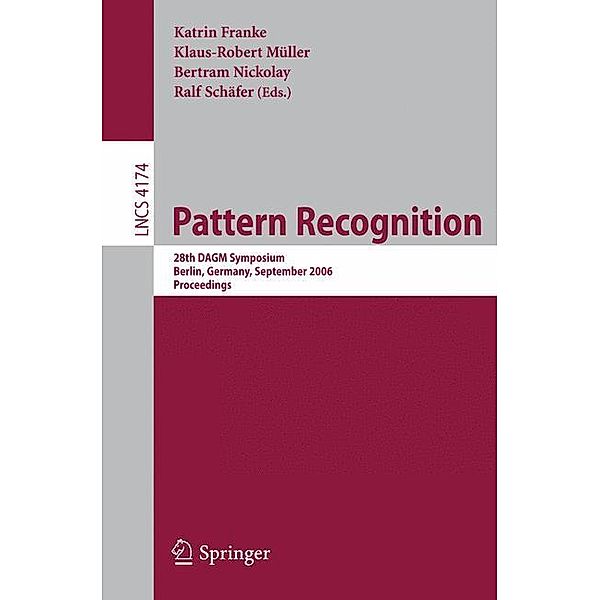 Pattern Recognition