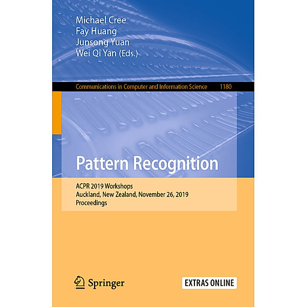 Pattern Recognition