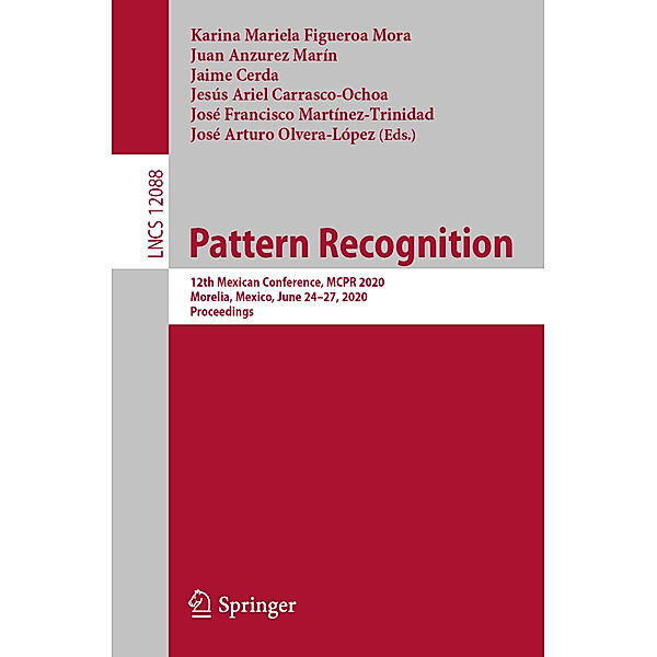 Pattern Recognition