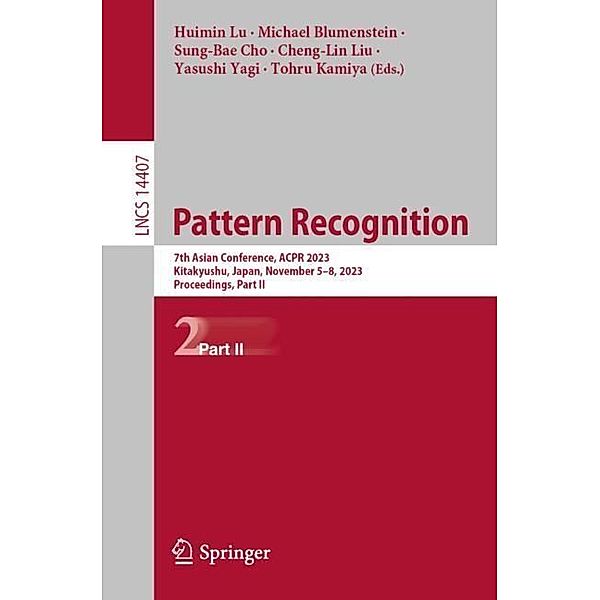 Pattern Recognition