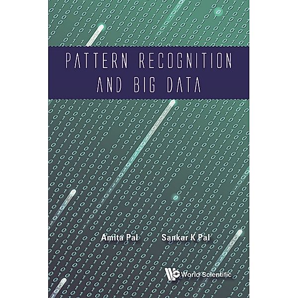 Pattern Recognition And Big Data