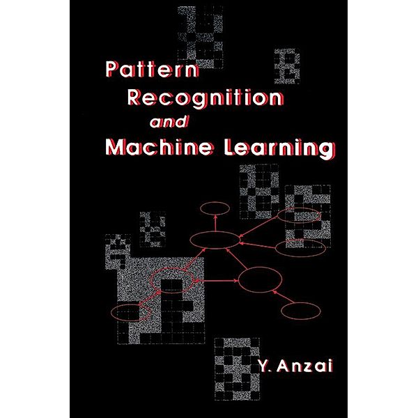 Pattern Recognition and Machine Learning, Y. Anzai