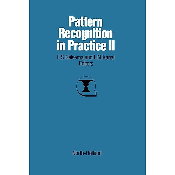 Pattern Recognition in Practice II