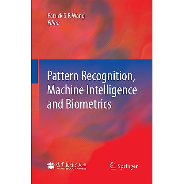 Pattern Recognition, Machine Intelligence and Biometrics