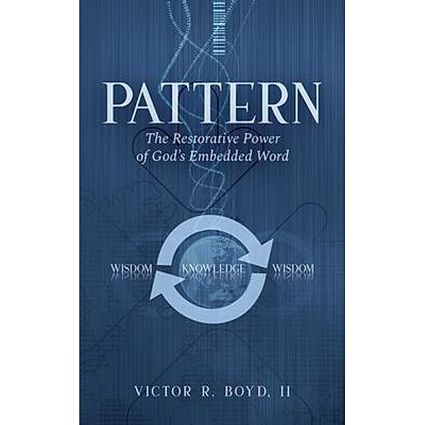 Pattern / Terah Boyd, Victor R Boyd