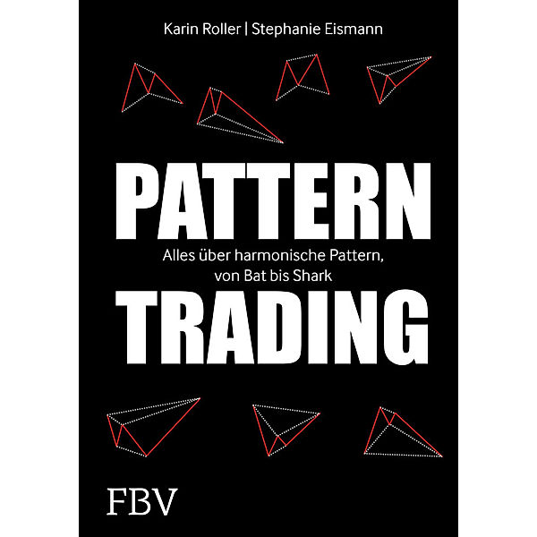 Pattern-Trading, Karin Roller, Stephanie Eismann