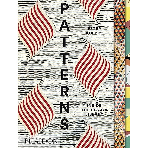 Patterns, Peter Koepke