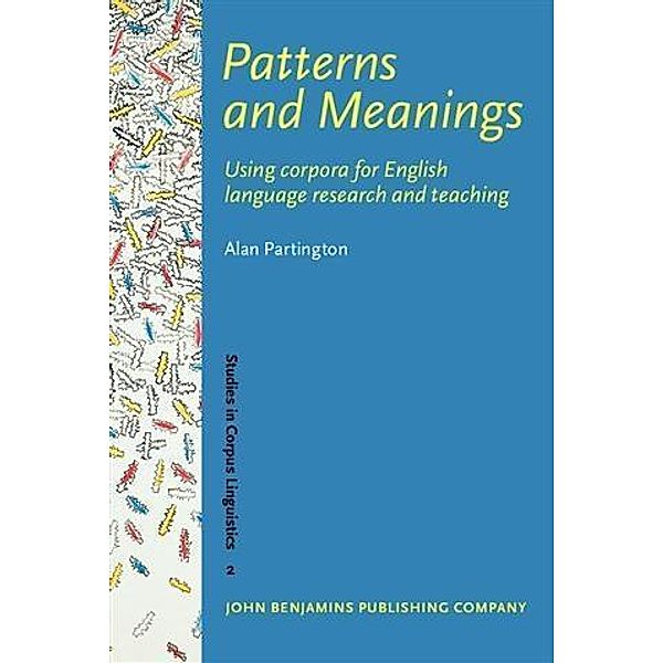 Patterns and Meanings, Alan Partington