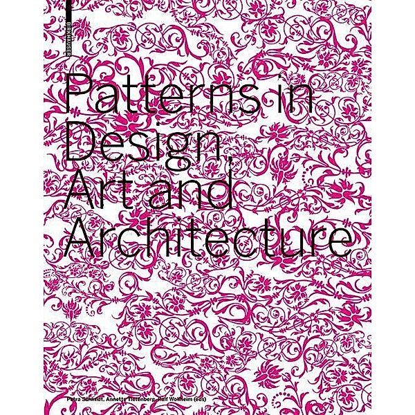 Patterns in Design, Art and Architecture