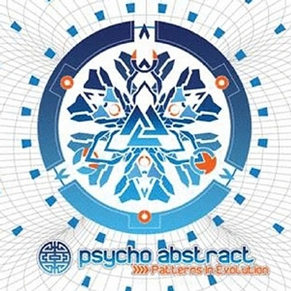 Patterns In Evolution, Psycho Abstract