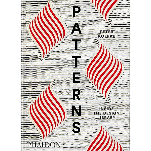 Patterns, Inside the Design Library, Peter Koepke