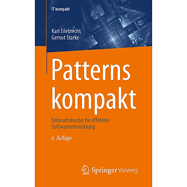 Patterns kompakt, Karl Eilebrecht, Gernot Starke