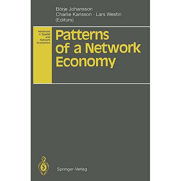 Patterns of a Network Economy