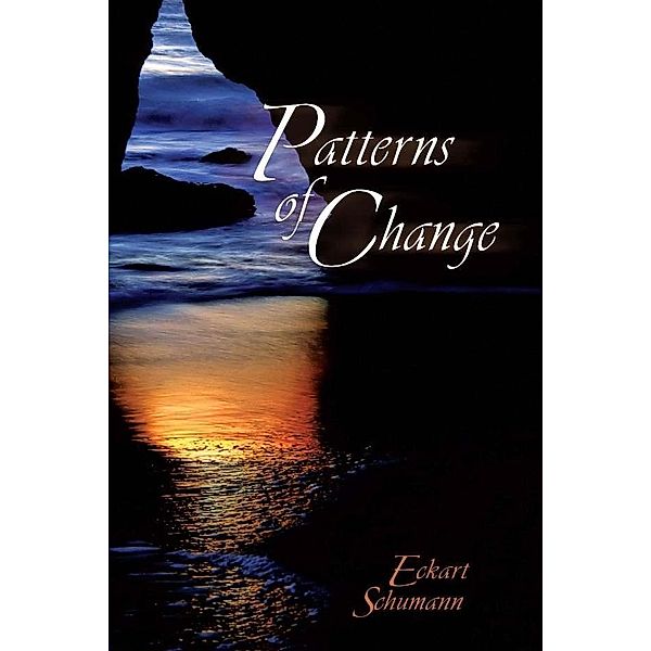 Patterns of Change / SBPRA, Eckart Schumann