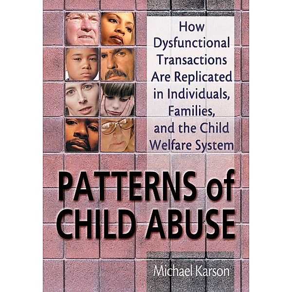 Patterns of Child Abuse, Michael Karson, Elizabeth Sparks