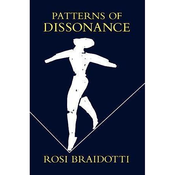 Patterns of Dissonance, Rosi Braidotti