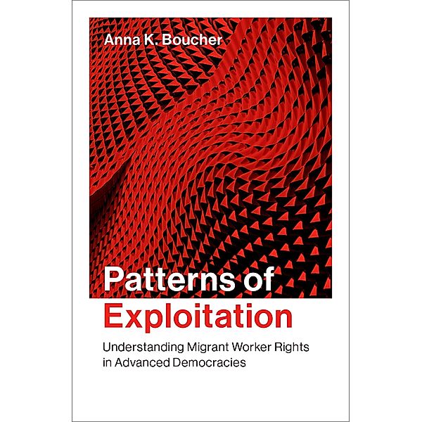 Patterns of Exploitation, Anna K. Boucher
