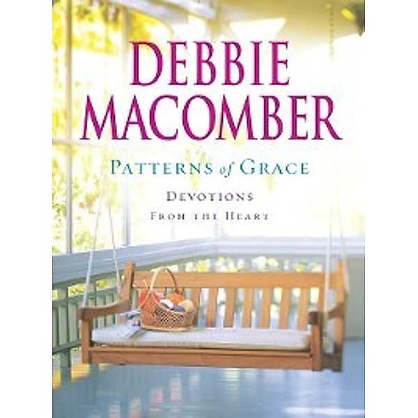 Patterns of Grace, Debbie Macomber