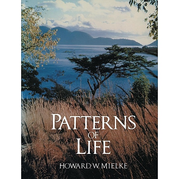 Patterns of Life, Howard Mielke