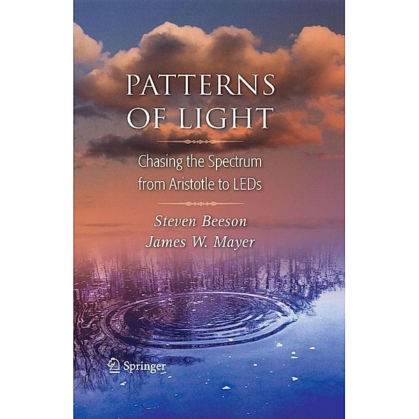 Patterns of Light, Steven Beeson, James W. Mayer