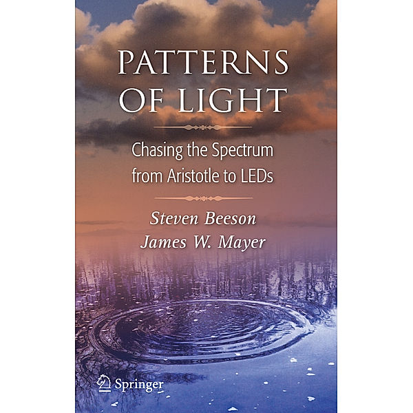 Patterns of Light, Steven Beeson, James W. Mayer